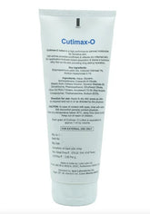 Cutimax-O Oat Moisturizing Lotion